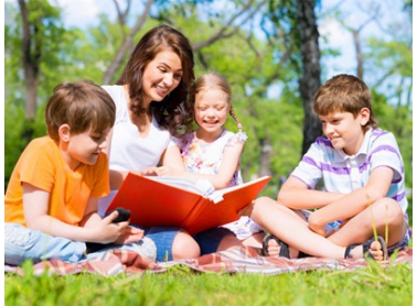 教育男孩坚持这4个原则，长大肯定了不起