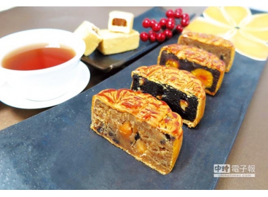 中秋佳节，更要注意食疗养生