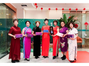 2023圆满落幕，2024欢迎光临