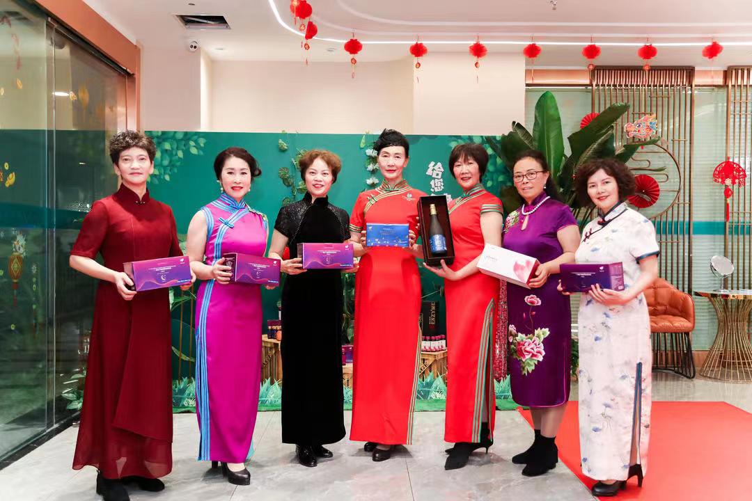 2023圆满落幕，2024欢迎光临