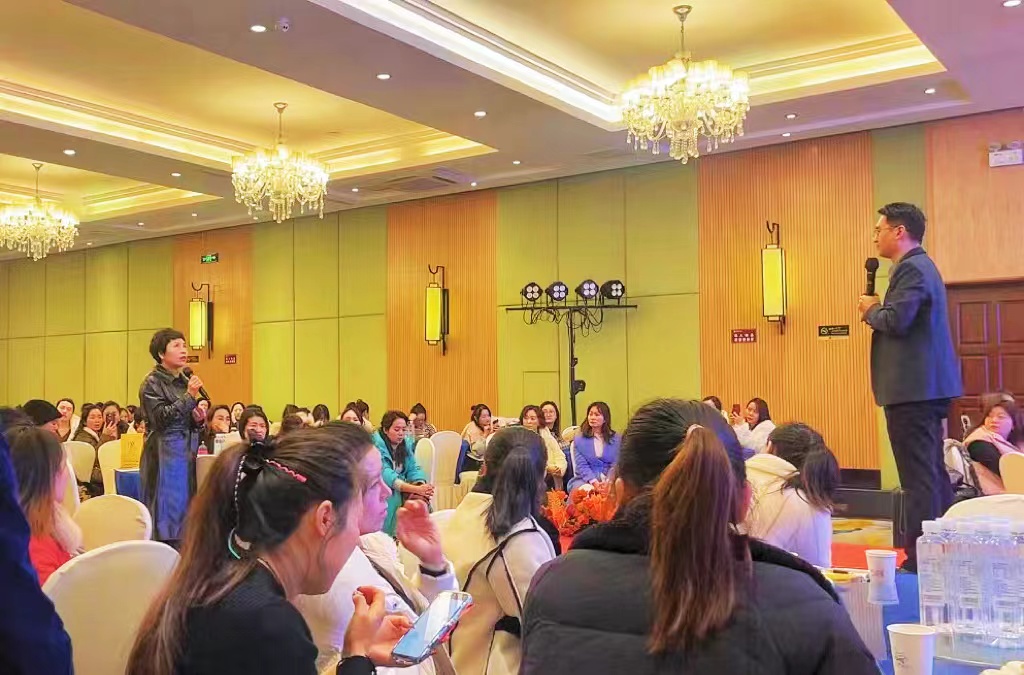 2023圆满落幕，2024欢迎光临