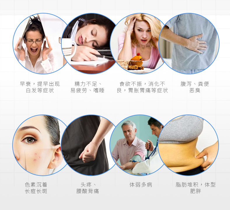 活到九十九｜更适合现代人的养生3.0方案。