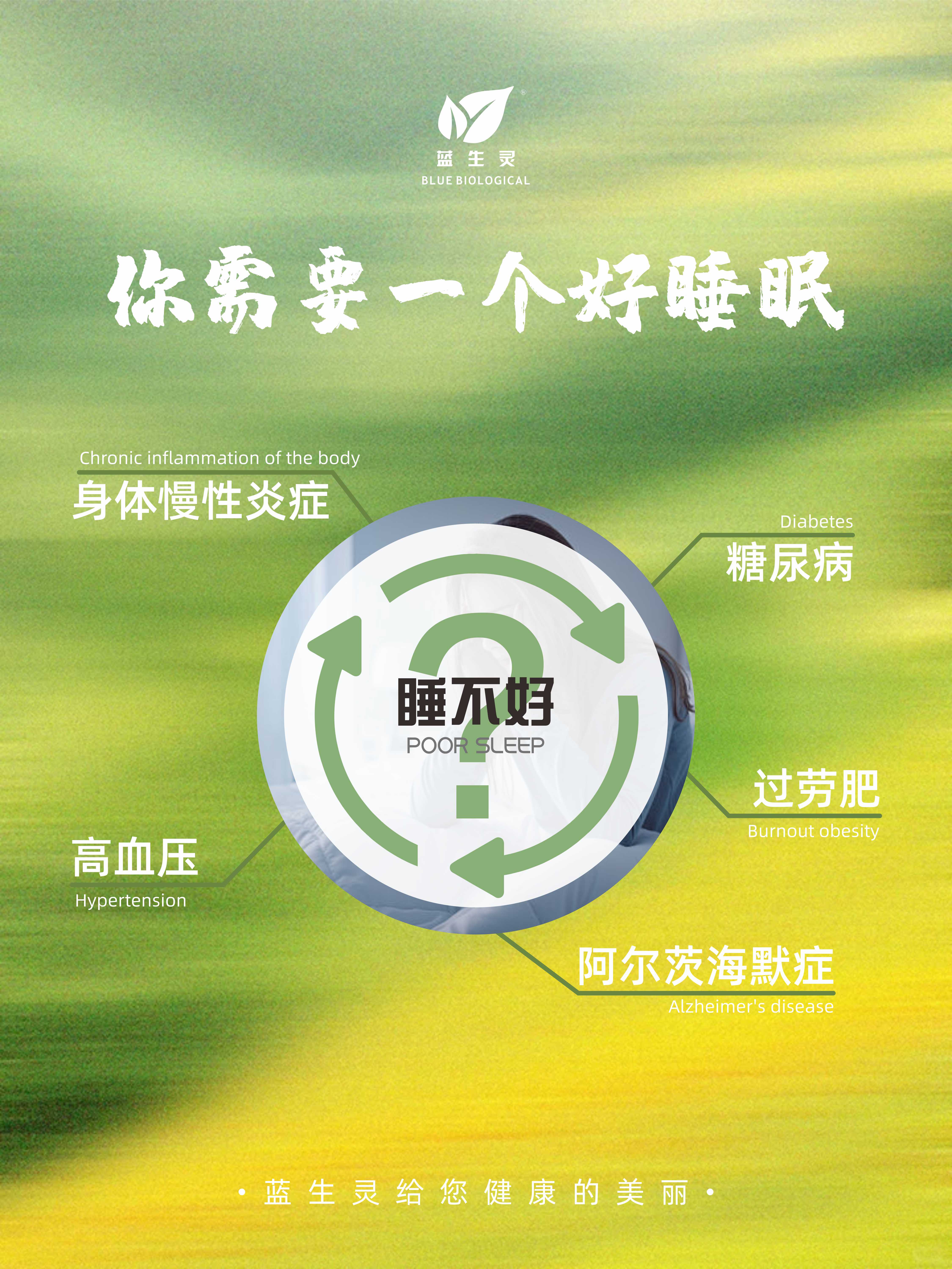 活到九十九｜每天少睡2小时，身体会发生什么？