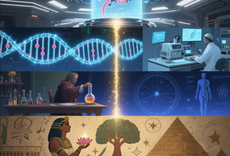 深度揭秘：干细胞抗衰老的全方位指南