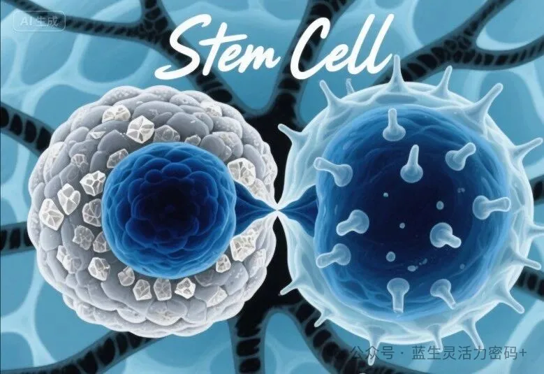 深度揭秘：干细胞抗衰老的全方位指南