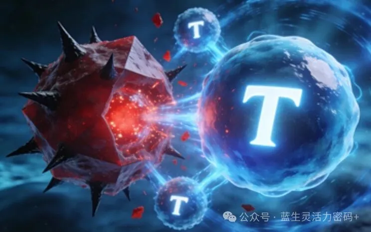 NK细胞免疫疗法：对抗癌症的“隐形卫士军团”，有效防止复发和转移！